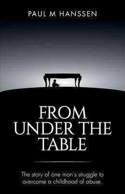 Cover of From Under the Table